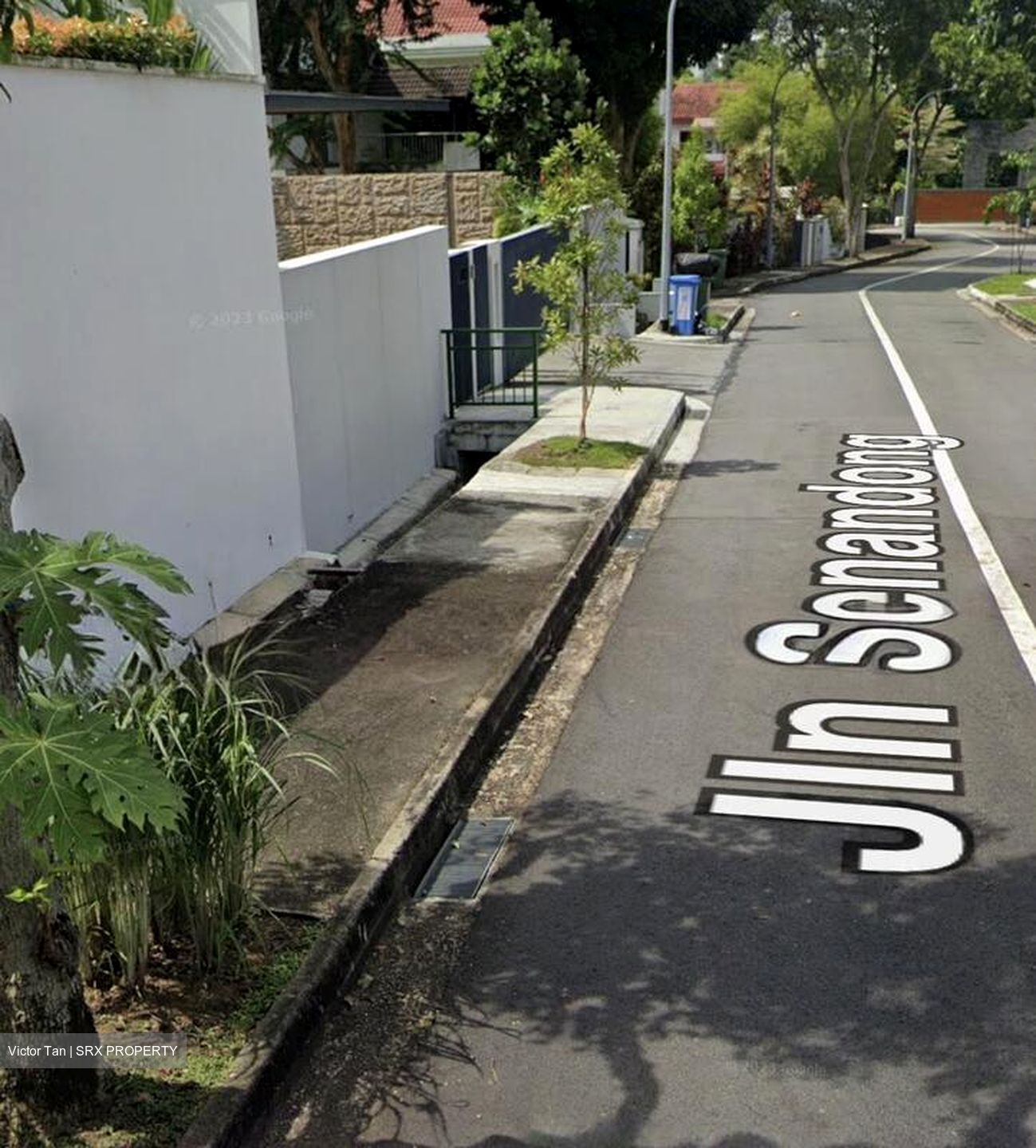 Jalan Senandong (D11), Detached #499331811